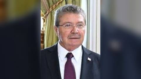 UBP, yerel seçimler için 18 belediye başkan adayını açıkladı
