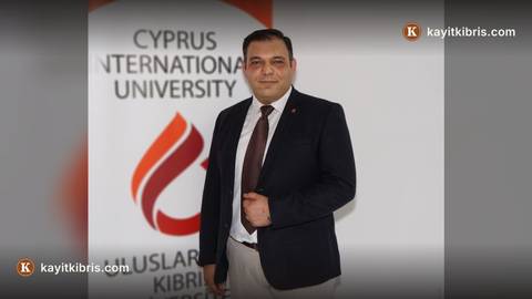 UKÜ Rektör Yardımcısı Tulgar: Siber saldırılar daha geniş kesimi etkiliyor