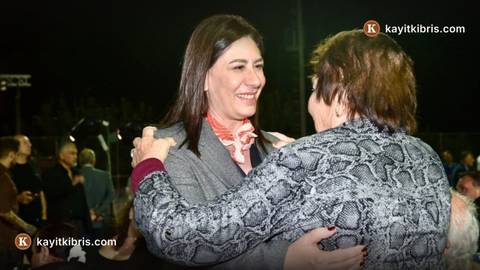 Usar İncirli: Müzakerelerin hayal kırıklığı değil sonuç üretmesini istiyoruz