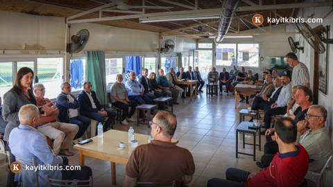 Usar İncirli: Yolsuzlukla Mücadele Otoritesi'ni kuracağız
