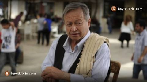 Usta oyuncu Münir Canar 81 yaşında hayatını kaybetti