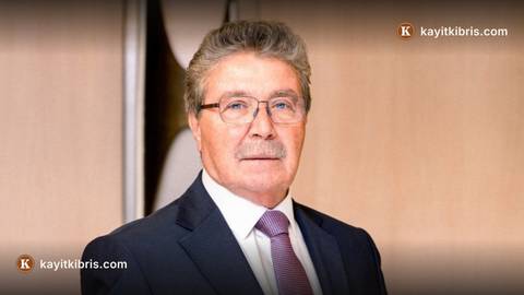 Üstel: CTP çamur siyaseti yapıyor