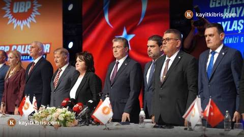 Üstel'den gençlere 10 destek paketi: KDV muafiyeti, 50 bin TL maaş desteği