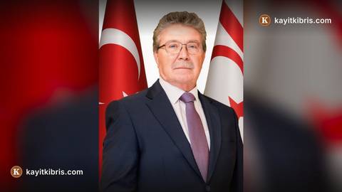 Üstel: Erdoğan'ın BM Genel Kurulu konuşması tarihi nitelikte