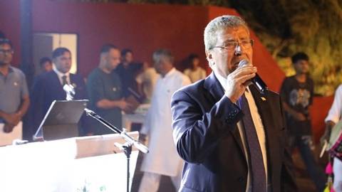 Üstel: EXIT'in çekilmesi Rum tarafının baskı siyasetinin sonucu