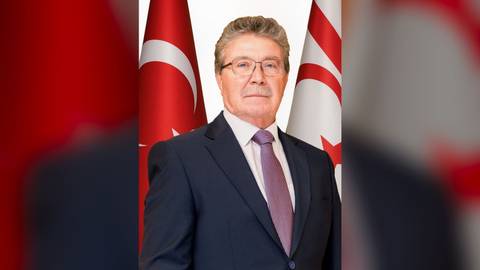 Üstel: Fiber optikte yedi ay kaybettik, bir yedi ay daha kaybetme lüksümüz yok