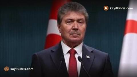 Üstel: Filo Jet faciası mağdurlarına hukuki, ikamet ve sağlık desteği sağlanacak