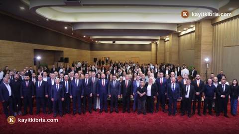 Üstel: Geri sayım başladı, kapı kapı gezme zamanı geldi