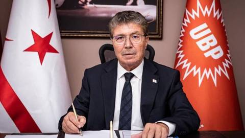 Üstel: Güvenlik Kuvvetleri personelinin özlük hakları Bakanlar Kurulu'nda