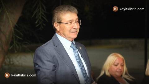 Üstel: Karpaz'daki 25 yataklı hastane ocak ayında hizmete açılacak