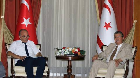 Üstel: "Kayıpların akıbetini ortaya çıkarmak tarihi sorumluluğumuzdur"
