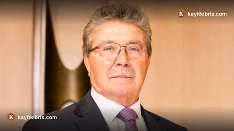 Üstel: Kıbrıs’ta ikiyüzlülük aranıyorsa, adresi bellidir