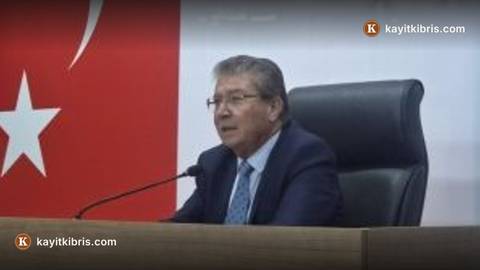 Üstel: Kıbrıs Türk Hava Yolları 2028'de yeniden göklerde olacak