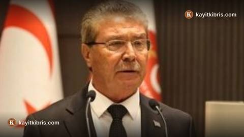 Üstel: KTHY 2028'de yeniden uçuşlara başlayacak