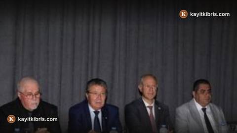 Üstel: Masa Tenisi Federasyonu BTTU'ya gözlemci üye kabul edildi