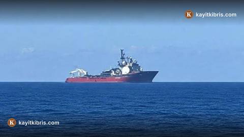 Üstel: Optimus Prime gemisi aramasını tamamladı, kayıp kişi için çalışma sürecek