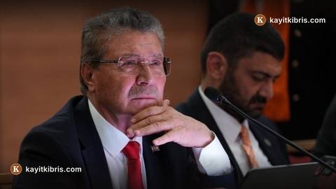 Üstel: Tek başına iktidar hedefimizi gerçeğe dönüştüreceğiz