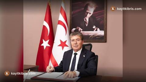 Üstel: Toplamda 300 milyon TL'lik kredi desteği sağlıyoruz
