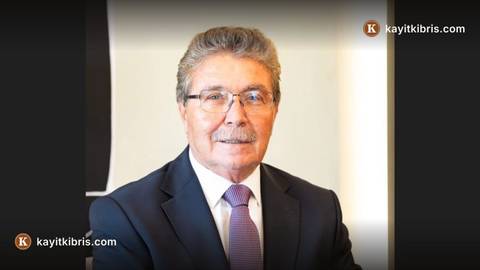 Üstel: Türkiye'yi adadan uzaklaştırma senaryoları karşısında sessiz kalınamaz
