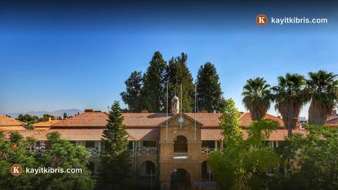 Üstel, UBP seçim itirazları için YSK'dan randevu istedi