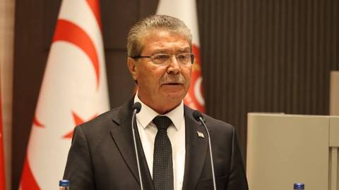 Üstel: Yeni arama-kurtarma gemisi pazartesi günü çalışmaya başlayacak