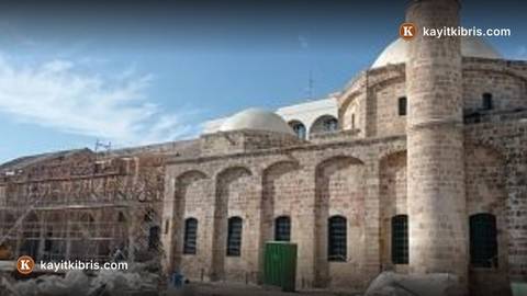 Vakıflar İdaresi'nden Zuhuri Camii yakınındaki bira festivaline tepki
