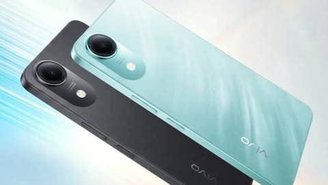 Vivo T5 5G İçin Geri Sayım Başladı