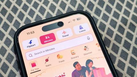 Walmart'ın Flipkart'ı Hindistan hızlı ticaret pazarında öne çıkıyor