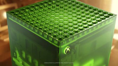 Xbox Series X25 modelinin fiyatı ve çıkış tarihi sızdırıldı
