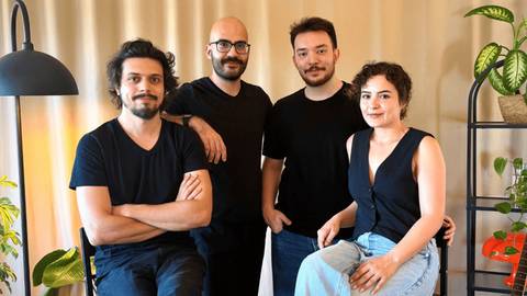 Yapay zeka odaklı oyun stüdyosu Surge Games'e 3 milyon dolar yatırım