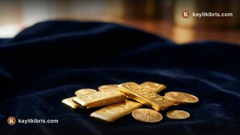 Yatırımım Trader CEO'su Candaş Atalay: Fed faiz artırdı, altın düşmedi