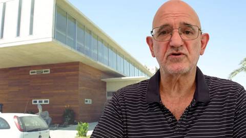 Yazar Drusiotis'in bağış çağrısı İçişleri Bakanı'yla tartışma yarattı