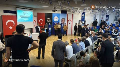 YDP'de aday belirleme seçiminde kontenjan sıraları belirlendi, oylama sürüyor