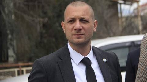 YDP'den açıklama: Arıklı'ya karşı linç kampanyası yürütülüyor