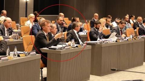 YDP'den istikrar mesajı: Ekonomi ve hükümetin devamlılığı öncelikli