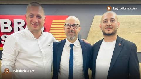 YDP Genel Sekreteri Yılmaz: Sendikalaşma konusu hükümet programına taşınacak