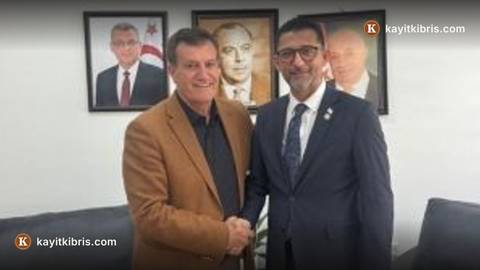 YDP'li Akça, parti içi seçim sonucuna YSK'ya itiraz etti