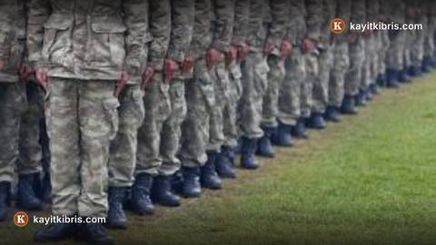 Yedek subay aday adaylarının son yoklaması 28 Eylül'de yapılacak