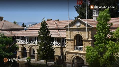 Yeni görevlerine atanan üç yargıç yarın yemin edecek