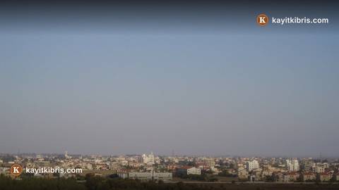 Yeniboğaziçi Belediye Başkanı Beyköylü: Su basıncı için pompa sistemi kuruldu