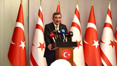 Yılmaz: Bugün bir naaşa daha ulaşıldı, hastanelerde iki hasta kaldı