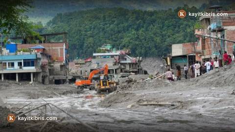 YKP'den doğal gaz aramalarının durdurulması çağrısı