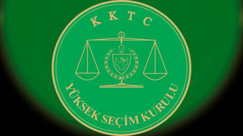YSK ve İlçe Seçim Kurullarının oluşumu açıklandı