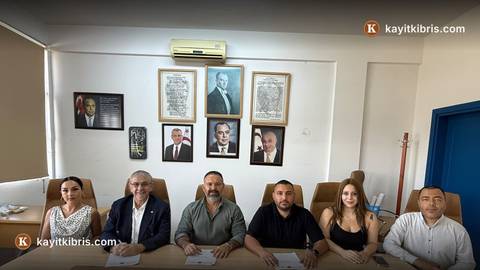 YUDER, KTAMS ve AÖA arasında işbirliği protokolü imzalandı