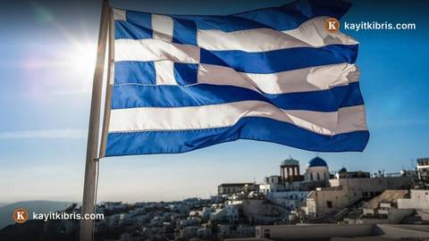 Yunanistan'ın BM Güvenlik Konseyi başkanlığında öncelik Kıbrıs sorunu oldu