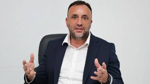 Zeki Çeler: Meclis'e güçlü dönersek herkesten hesap soracağız
