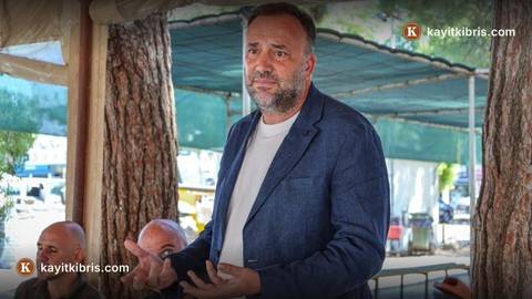 Zeki Çeler: Öğrenci taşımacılığında kalıcı sistem kurulmalı